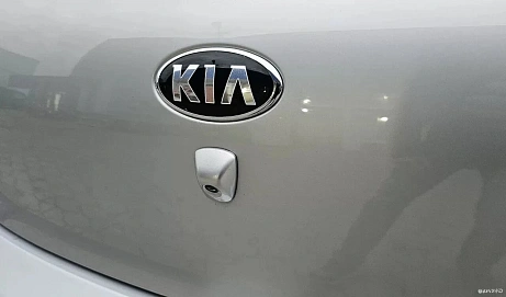 Kia Ceed, 2014г, передний привод, автомат