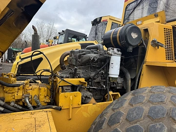 Sakai Вибрационные катки, 2012г