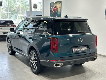 GAC GS8, 2023г, полный привод, автомат
