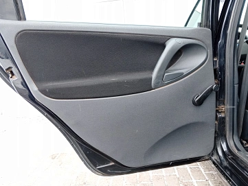 Lada (ВАЗ) Kalina, 2013г, передний привод, механика