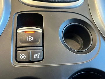 Renault Kadjar, 2020г, передний привод, механика