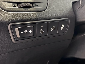 Hyundai ix35, 2013г, передний привод, автомат