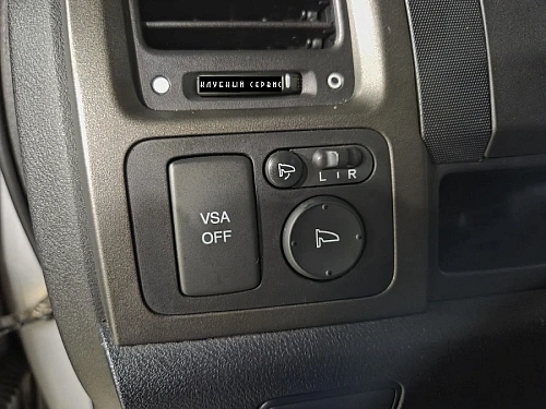 Honda CR-V, 2012г, полный привод, автомат