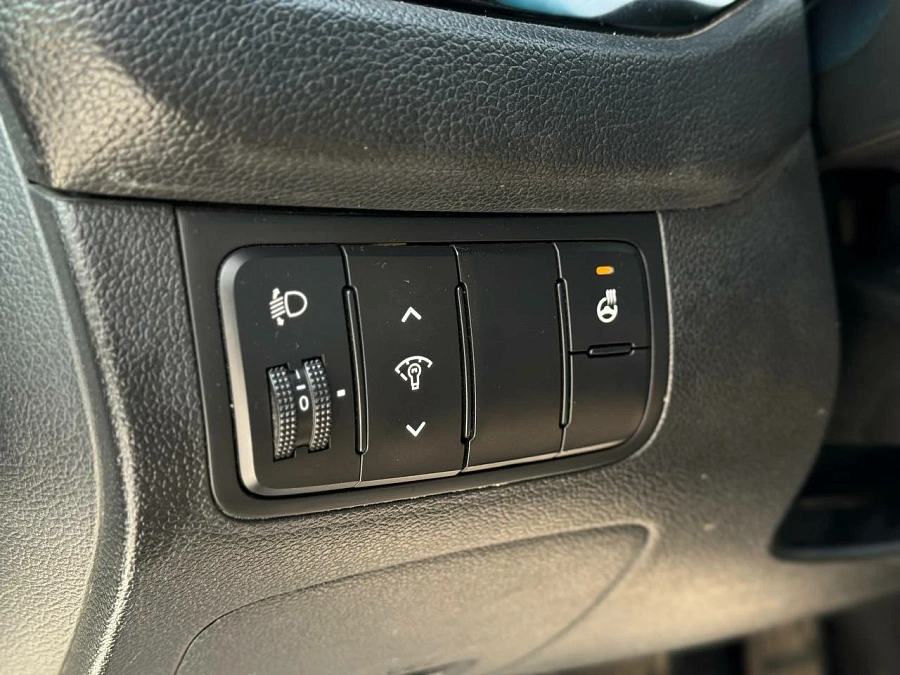 Kia Ceed, 2014г., передний привод, автомат