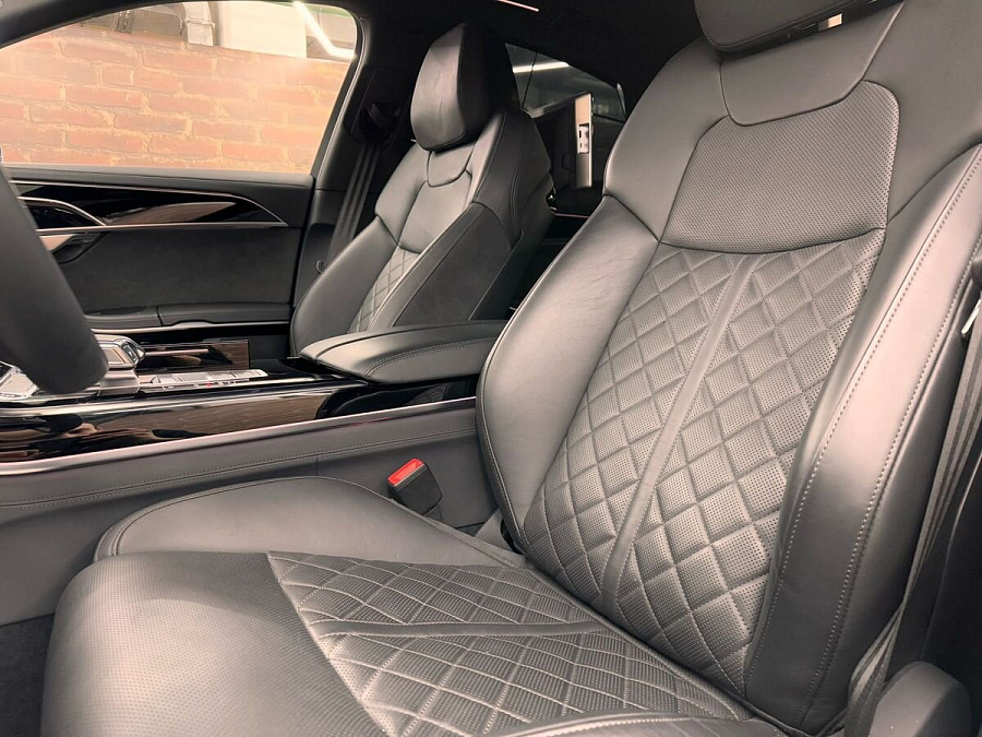 Audi A8, 2022г., полный привод, автомат