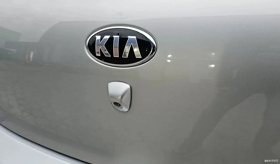 Kia Ceed, 2014г., передний привод, автомат