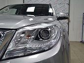 Haval H9, 2022г., полный привод, автомат