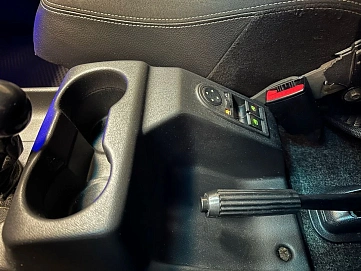 Lada (ВАЗ) 2121 (4x4), 2019г, передний привод, механика