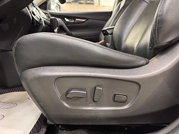 Nissan X-Trail, 2021г, полный привод, вариатор