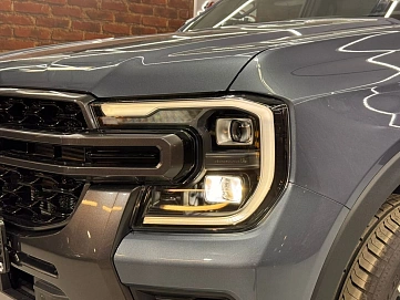 Ford Ranger, 2025г, полный привод, автомат