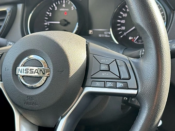 Nissan X-Trail, 2022г, передний привод, вариатор