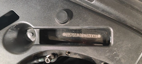 BMW 5 серии, 2018г, полный привод, автомат