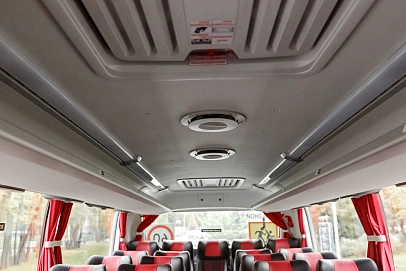 Yutong ZK6128H, 2025г, Задний привод, Механическая