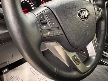 Kia Sorento, 2020г, полный привод, автомат