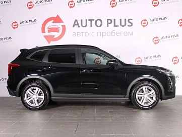 Haval Jolion, 2024г, полный привод, робот