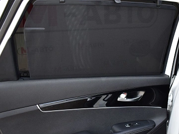 Kia Sorento, 2018г., полный привод, автомат