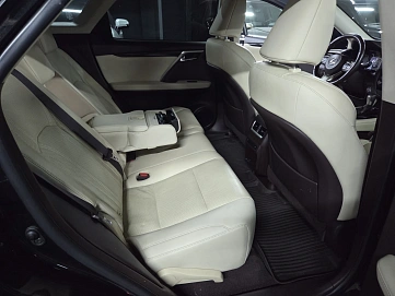 Lexus RX, 2020г, полный привод, автомат