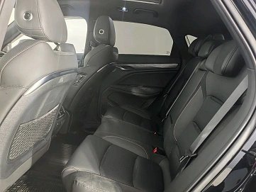 Geely Tugella, 2023г, полный привод, автомат