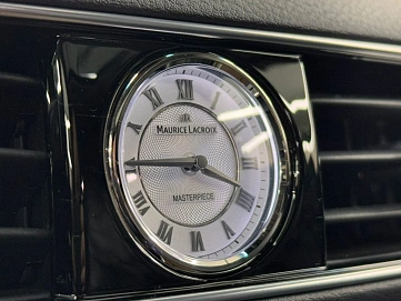 Kia K9, 2022г, полный привод, автомат