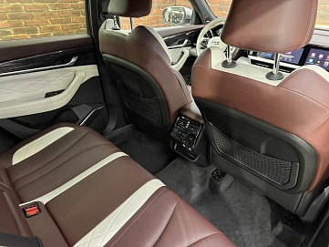 Geely Monjaro, 2023г, полный привод, автомат