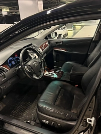 Toyota Camry, 2012г, передний привод, автомат