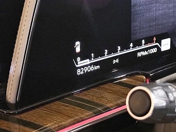 Cadillac Escalade, 2022г, задний привод, автомат