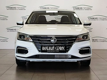 MG 5, 2023г, передний привод, автомат