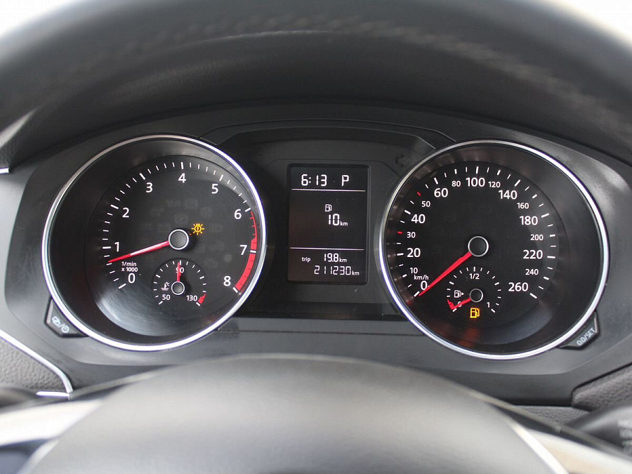 Volkswagen Jetta, 2016г., передний привод, автомат