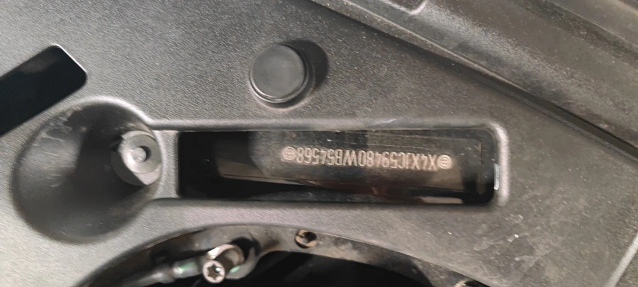 BMW 5 серии, 2018г., полный привод, автомат