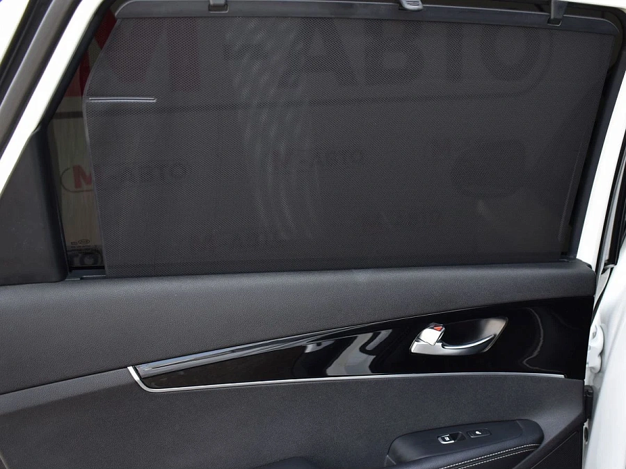 Kia Sorento, 2018г., полный привод, автомат