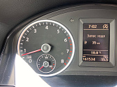 Volkswagen Tiguan, 2014г., передний привод, робот