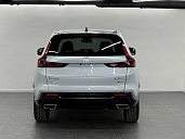 Honda CR-V, 2025г., полный привод, вариатор