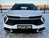 Kia Sportage, 2024г., полный привод, автомат