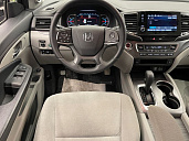 Honda Pilot, 2018г., передний привод, автомат