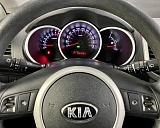Kia Venga, 2014г., передний привод, автомат