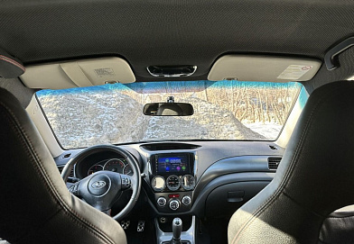 Subaru , 2011г., передний привод, механика