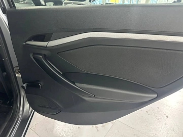 Lada (ВАЗ) Vesta, 2019г, передний привод, механика