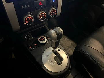 Nissan X-Trail, 2012г, передний привод, автомат