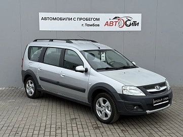 Lada (ВАЗ) , 2017г., передний привод, механика