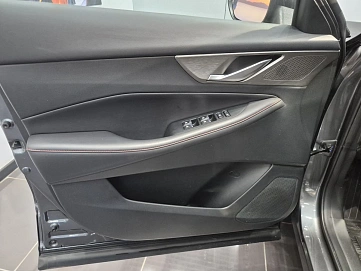 Changan CS35 Plus, 2025г., передний привод, робот