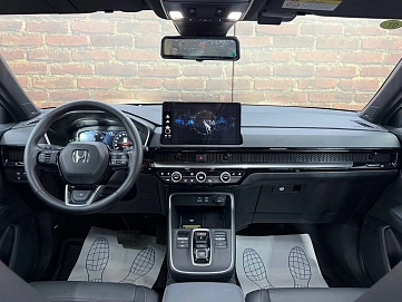 Honda CR-V, 2025г, полный привод, вариатор