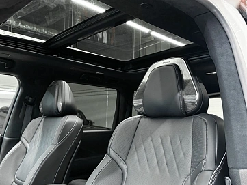 Infiniti QX80, 2025г, полный привод, автомат