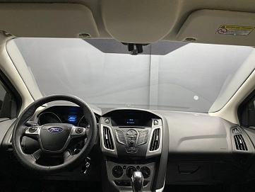 Ford Focus, 2013г, передний привод, робот