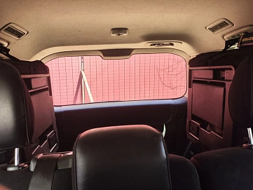 Mitsubishi Delica D:5, 2015г, передний привод, вариатор