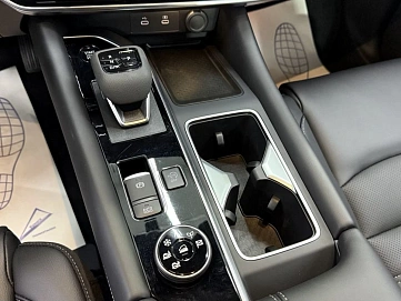 Nissan Pathfinder, 2025г, полный привод, автомат