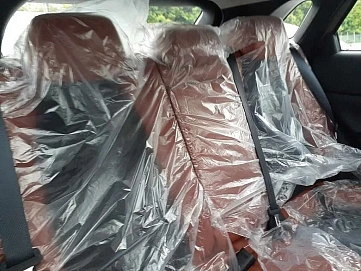 Mazda CX-30, 2024г, полный привод, автомат