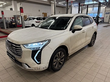 Haval Jolion, 2023г, передний привод, механика