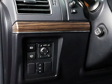Toyota Land Cruiser Prado, 2018г, полный привод, автомат