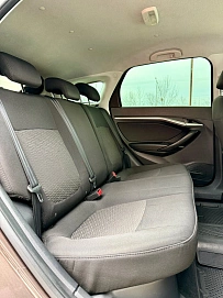 Lada (ВАЗ) Vesta, 2018г, передний привод, механика