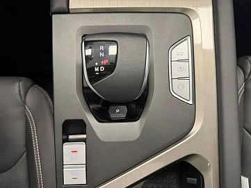 Jetour X70, 2024г, передний привод, автомат